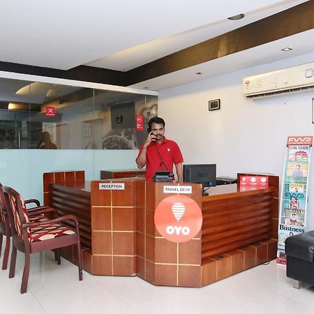 Super Townhouse Malabar Illam Hotel Kochi Exterior foto