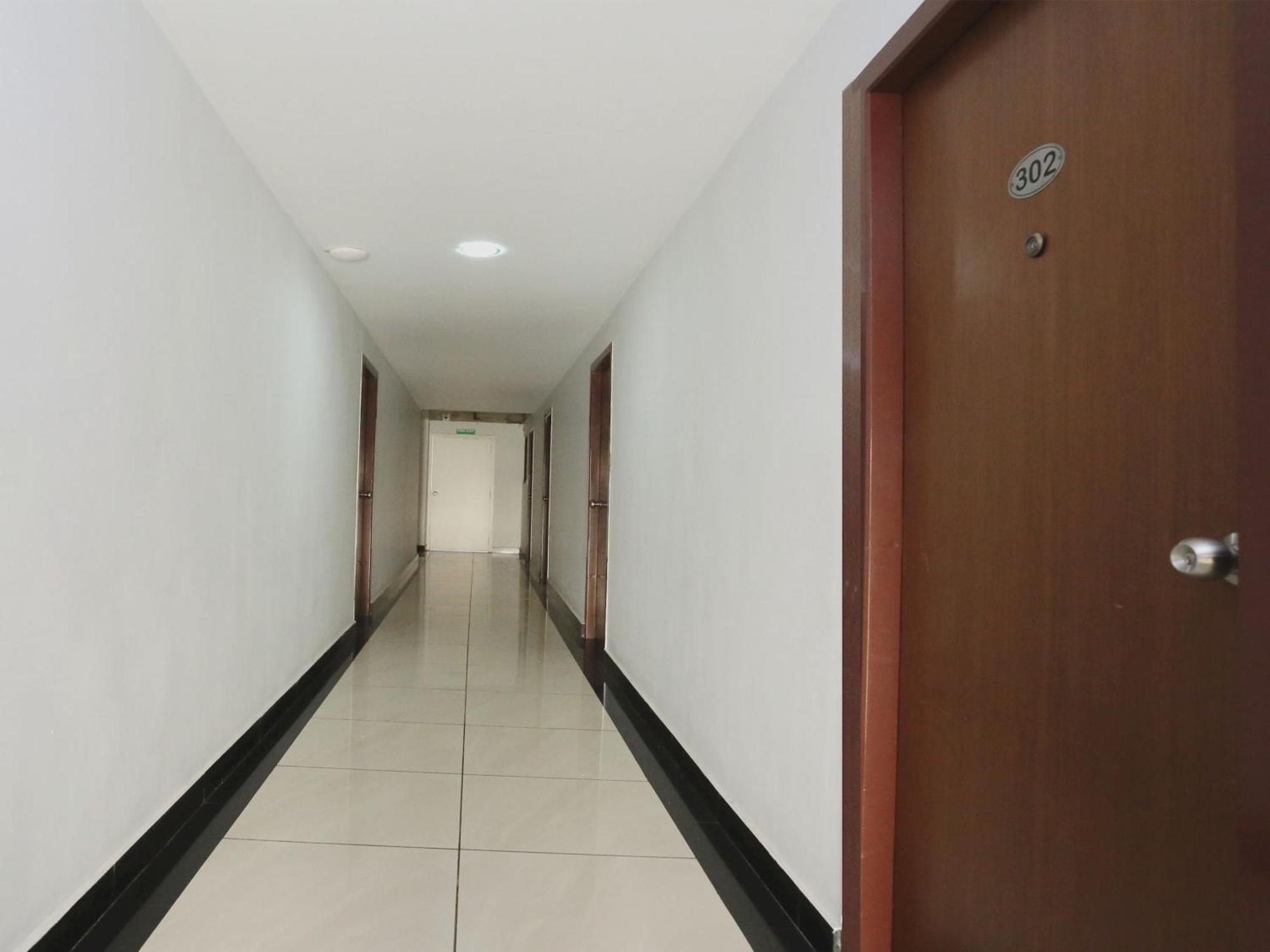 Super Townhouse Malabar Illam Hotel Kochi Exterior foto